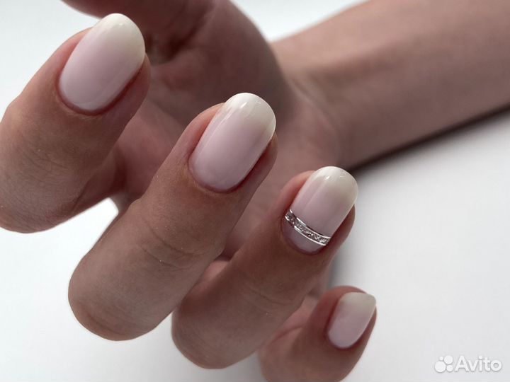 Модели на маникюр