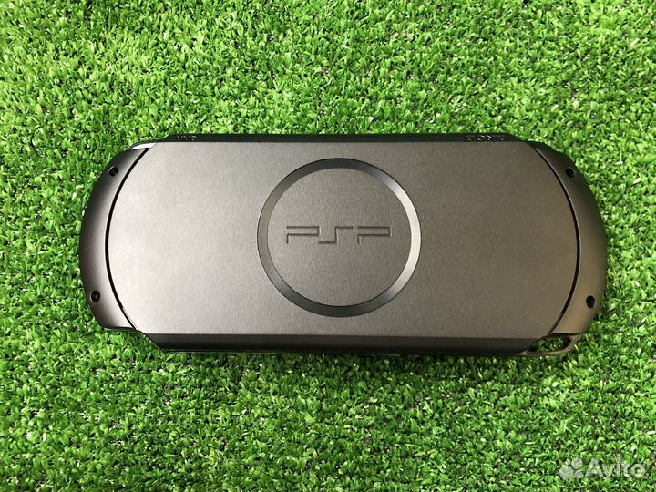 Sony PSP Street e1008 Playstation Portable