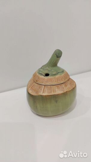 Посуда разная