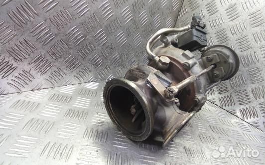 Турбина бензиновая BMW 7 F01 (4BA07C801)