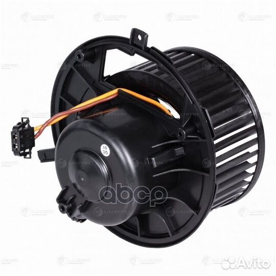 Вентилятор отопителя салона VAG golf V/octavia 03