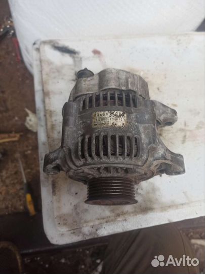 Генератор Chrysler Stratus