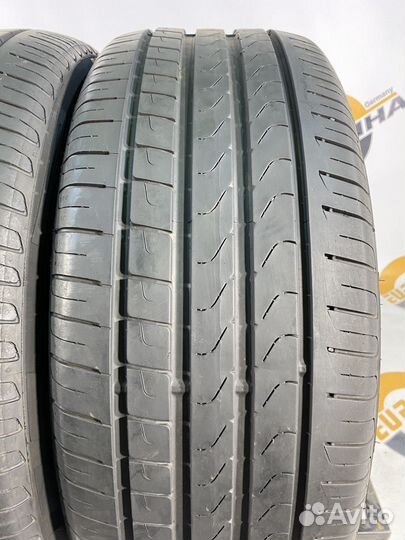 Pirelli Scorpion Verde 255/45 R20 98Y
