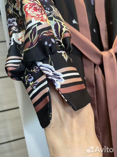 Халат женский