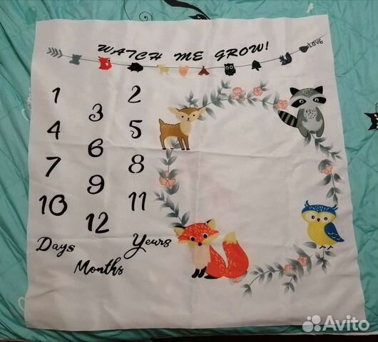 Фотоплед для фотосессии