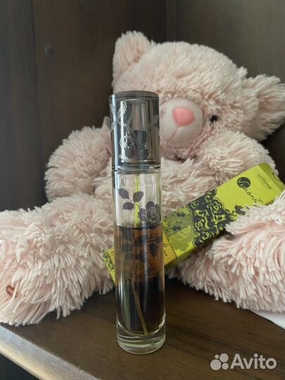 Духи oriflame Miss Punk