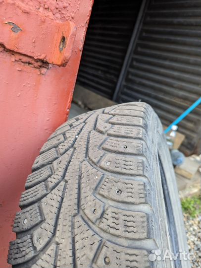 Tunga Nordway 195/65 R15
