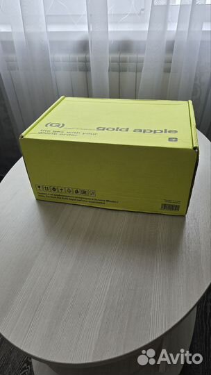 Подарочный набор