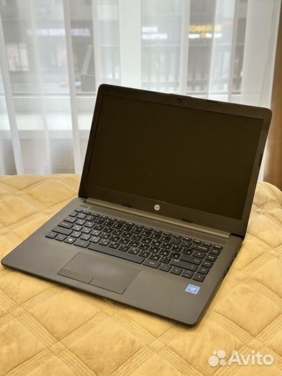 Ультрабук hp 240 g7