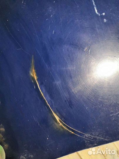 Дверь передняя левая Volkswagen passat b3