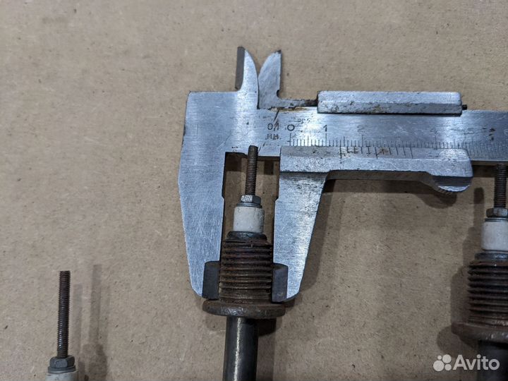 Тэн для котла