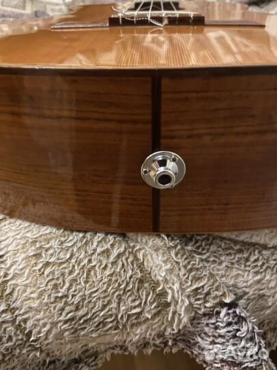 Классическая гитара