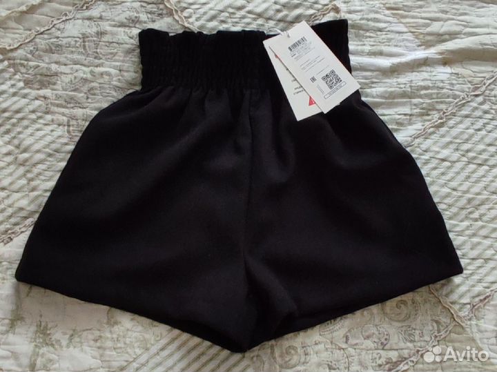 Шорты для девочек