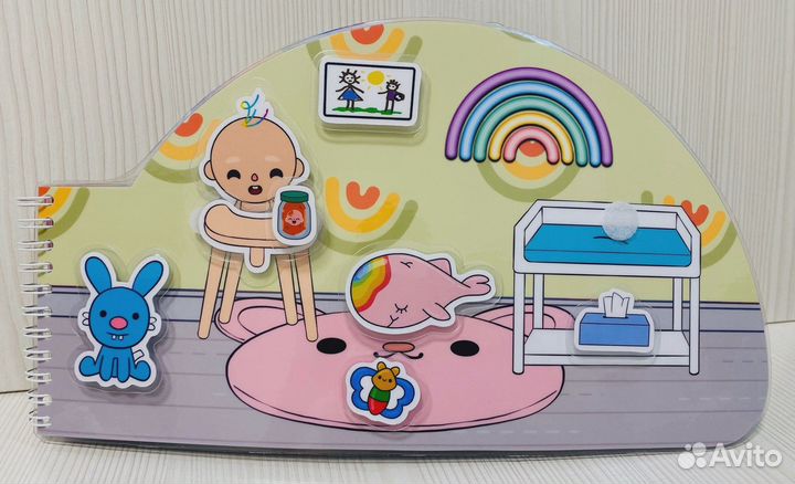 Альбом Тока Бока 