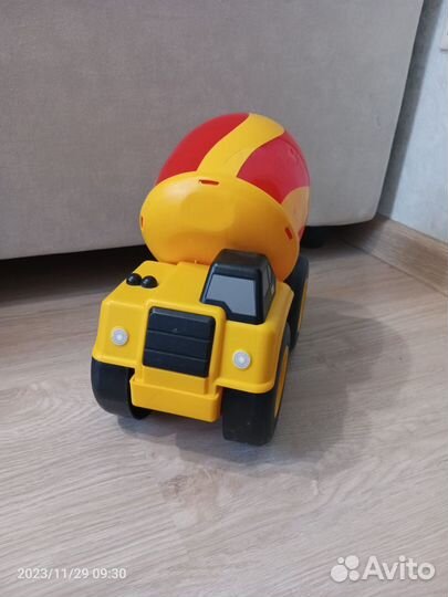 Детские машинки