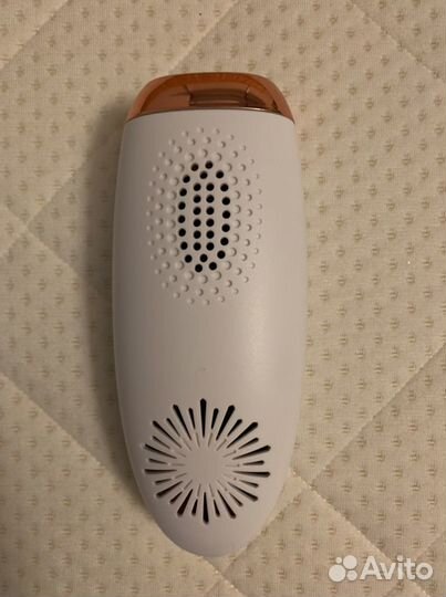 Лазерный эпилятор