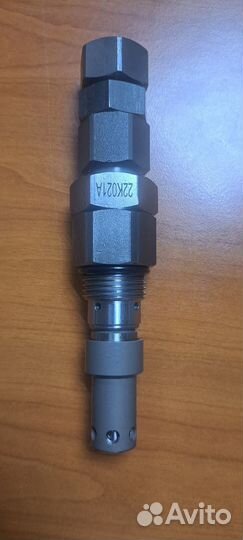 Разгрузочный клапан K9001804 (410127-00187)