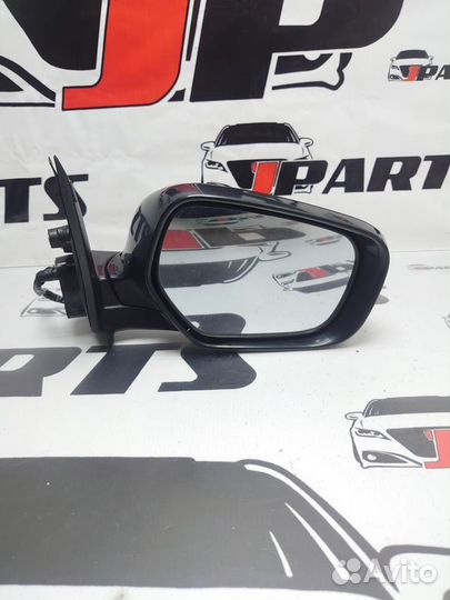 Зеркало заднего вида Mitsubishi Outlander