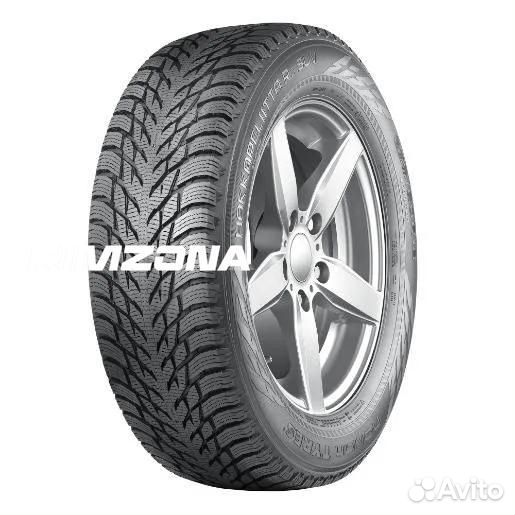 Nokian Tyres Hakkapeliitta 1 225/55 R17 101R