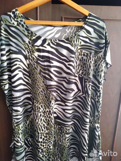 Блузка женская