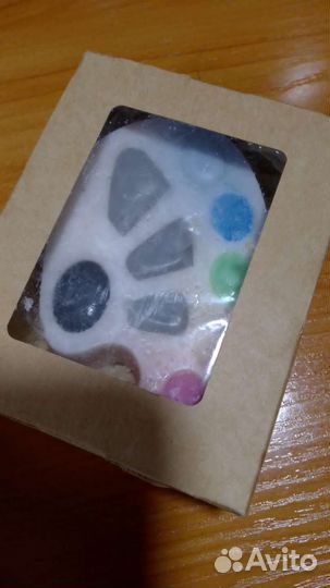 Мыло ручной работы на 8 марта