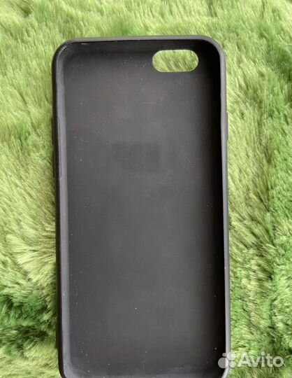 Чехол на iPhone 6
