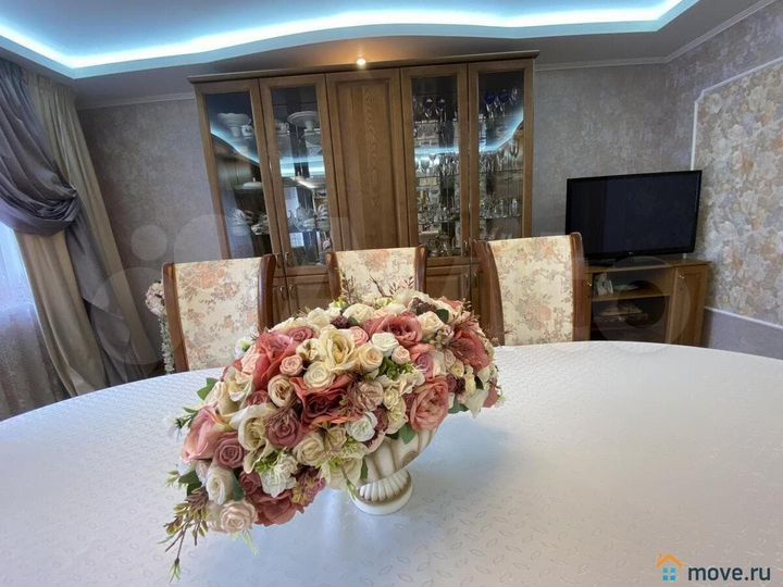 Аукцион: 5-к. квартира, 155 м², 1/10 эт.