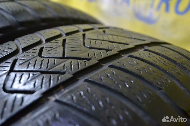 Pirelli Winter Sottozero 3 225/55 R17