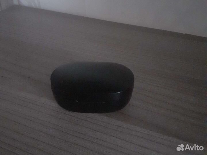 Беспроводные наушники xiaomi