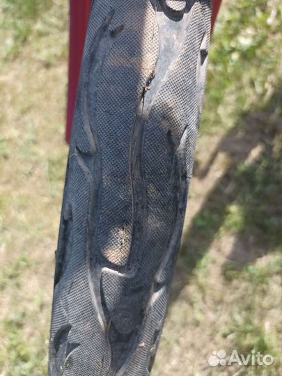 Велосипед Black one