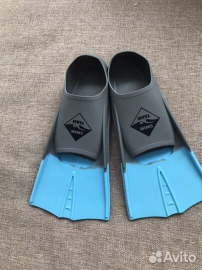 Ласты для плавания р. 33-35