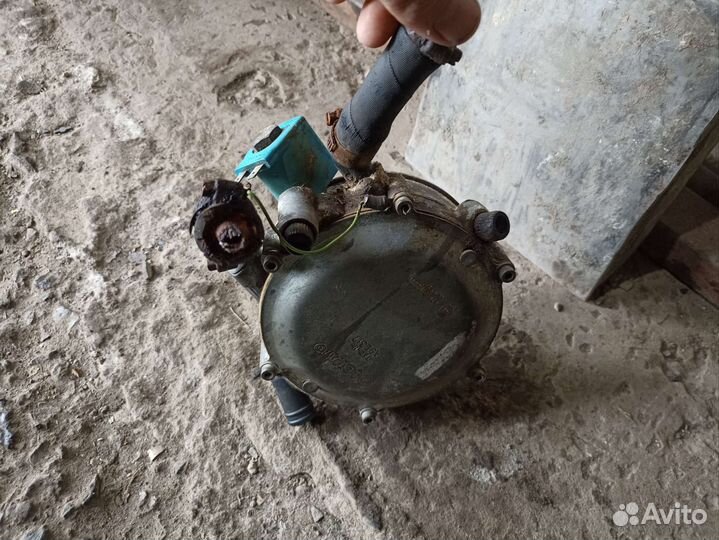 Газовое оборудование на авто бу