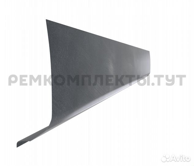 Порог правый Chevrolet Astro