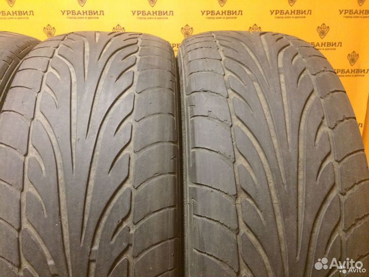 Dunlop SP Sport 9000 205/55 R16