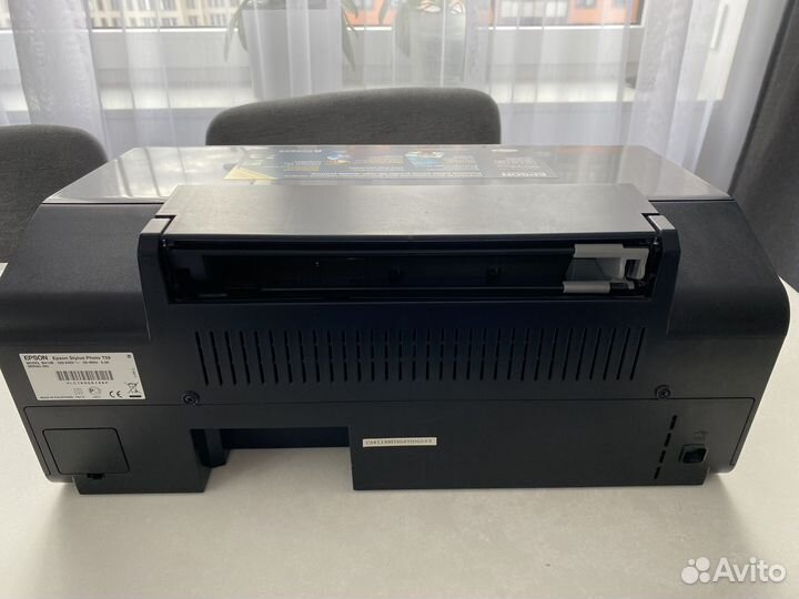 Принтер epson stylus photo t59 premium