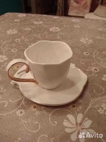 Чайная пара Милорд. Англия