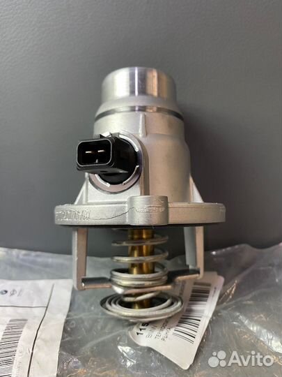 Термостат E30/E65/X5(E53) mot.N62 11537586885 BMW
