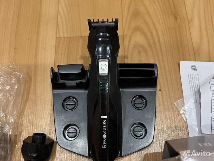 Машинка для стрижки волос