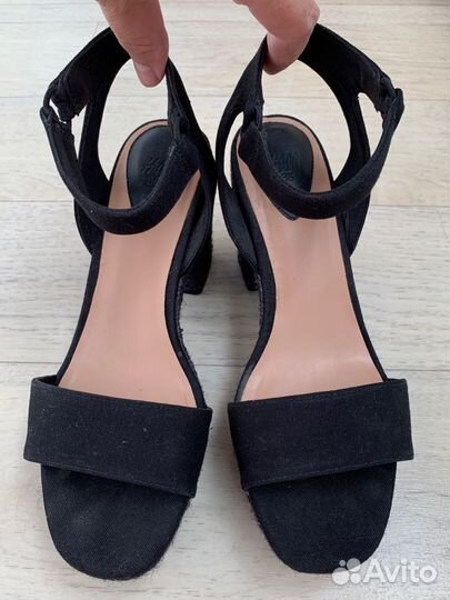 Босоножки нм женские 38 размер