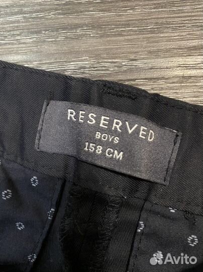 Штаны, брюки для мальчика