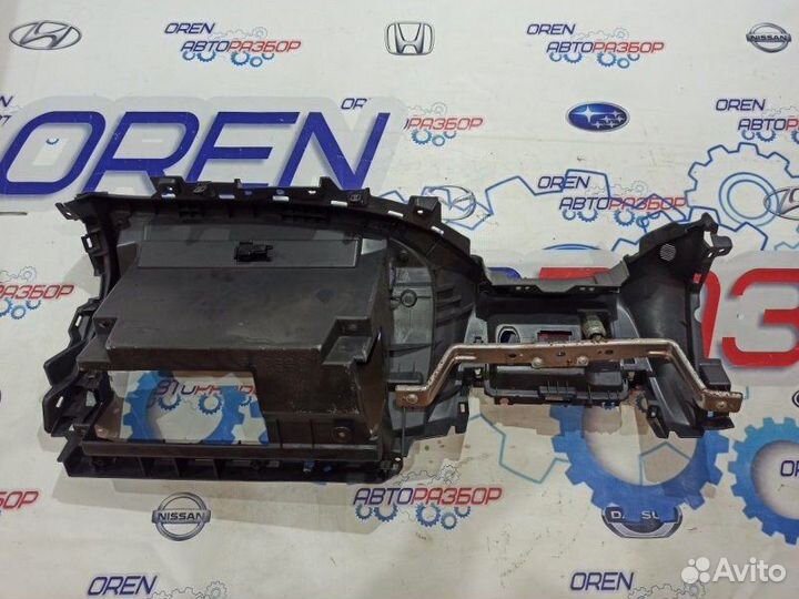 Торпедо правое Subaru Impreza седан 2008