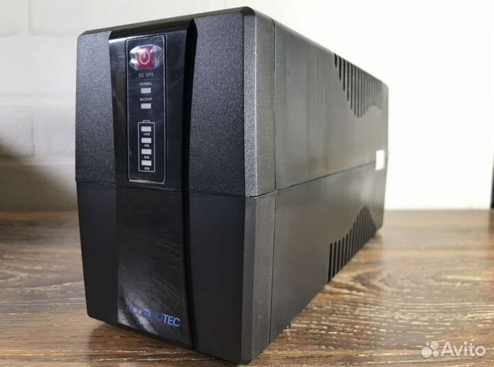 Блок Бесперебойного Питания