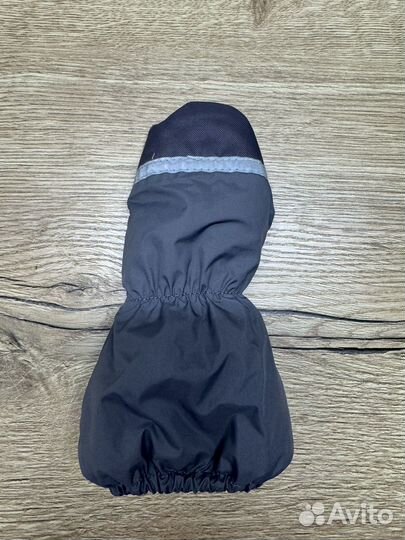 Варежки Kerry потеряшка