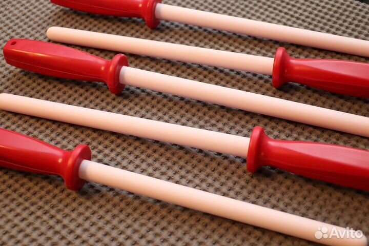 Керамический мусат для правки ножей