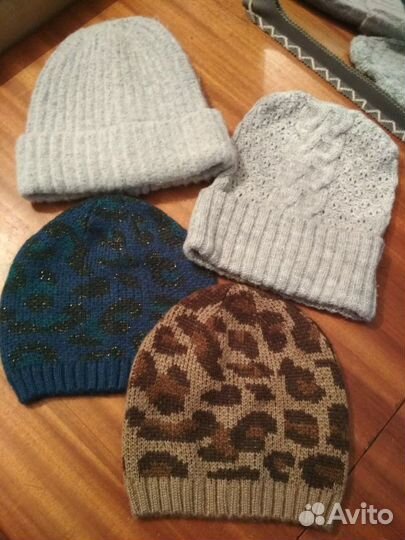 Шапка, берет новая