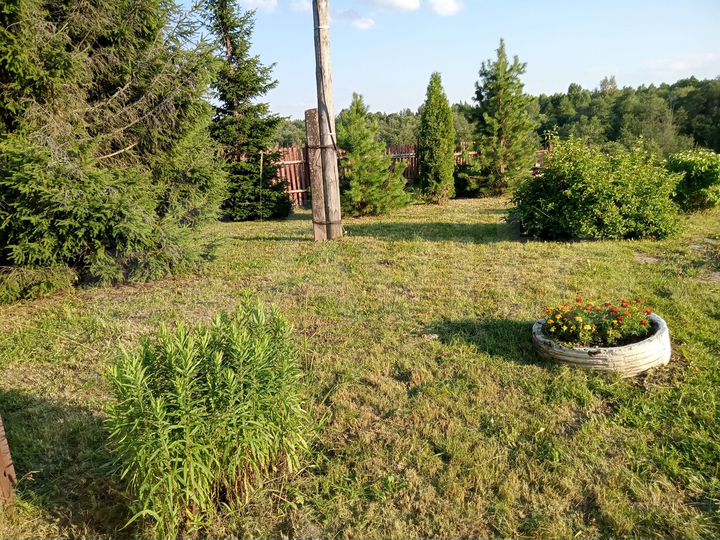 Участок 15 сот. (ИЖС)