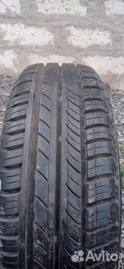 Continental WorldContact 4x4 195/65 R15