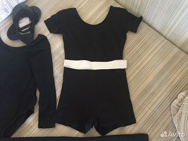 Купальник спортивный