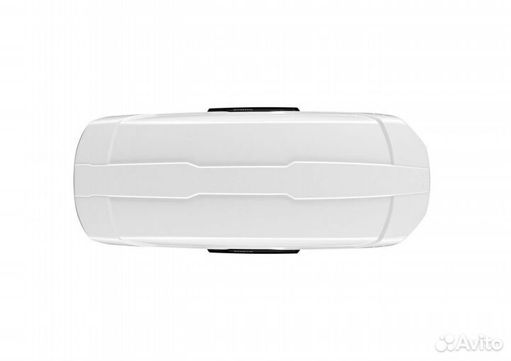 Автомобильный бокс Thule Motion XT XL Белый