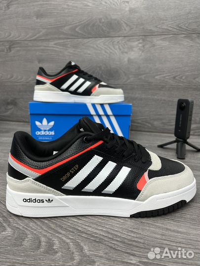 Adidas drop step